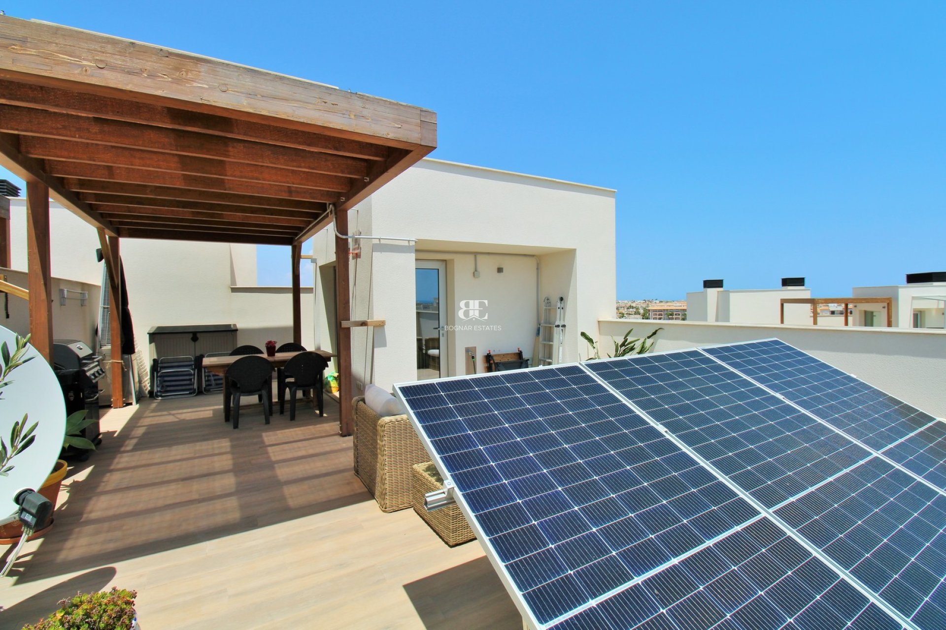 Herverkoop - apartment -
Villamartín - Los Dolses