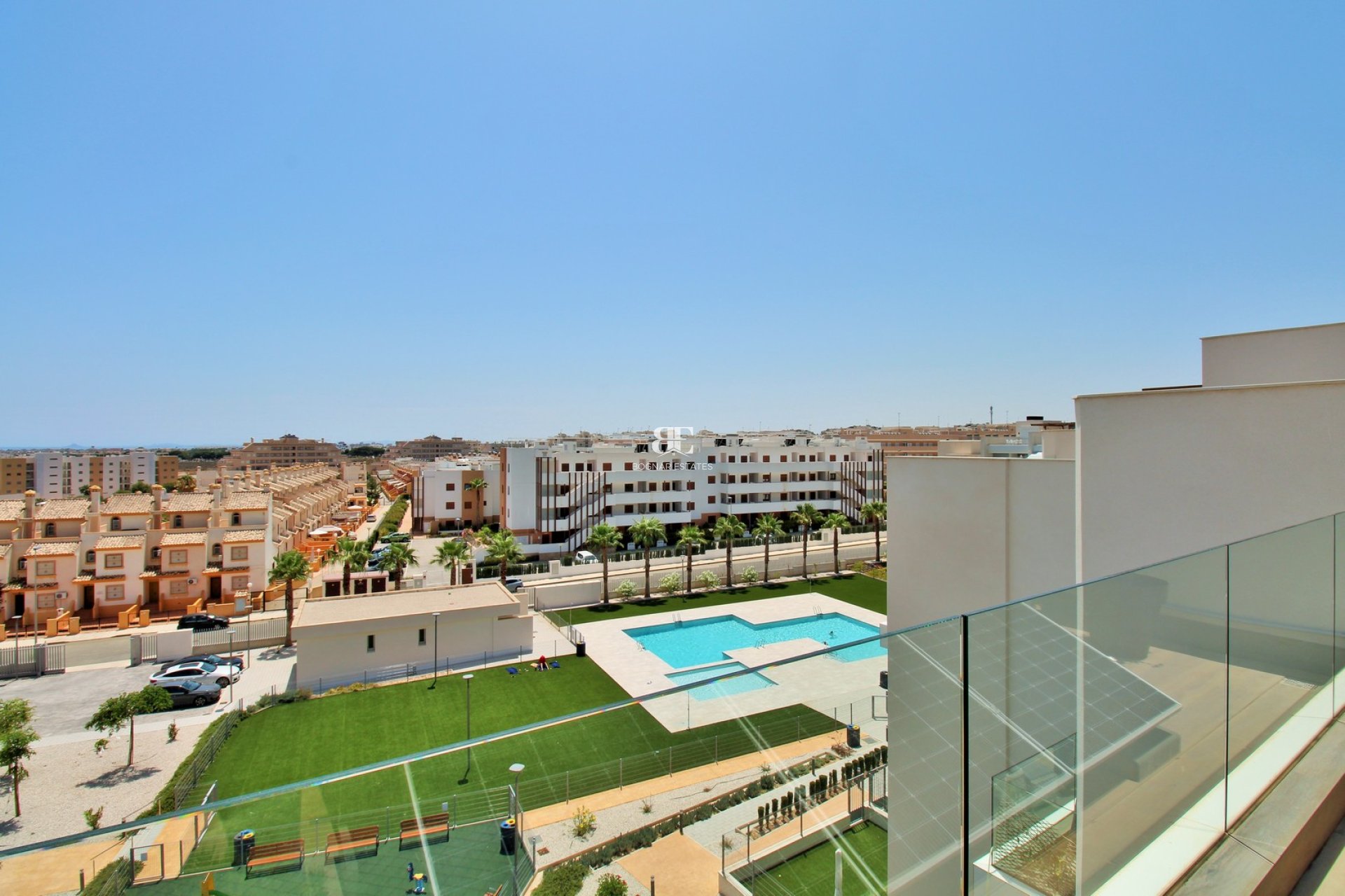 Herverkoop - apartment -
Villamartín - Los Dolses