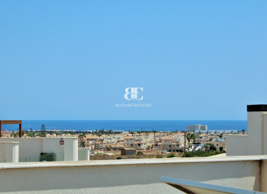 Herverkoop - apartment -
Villamartín - Los Dolses