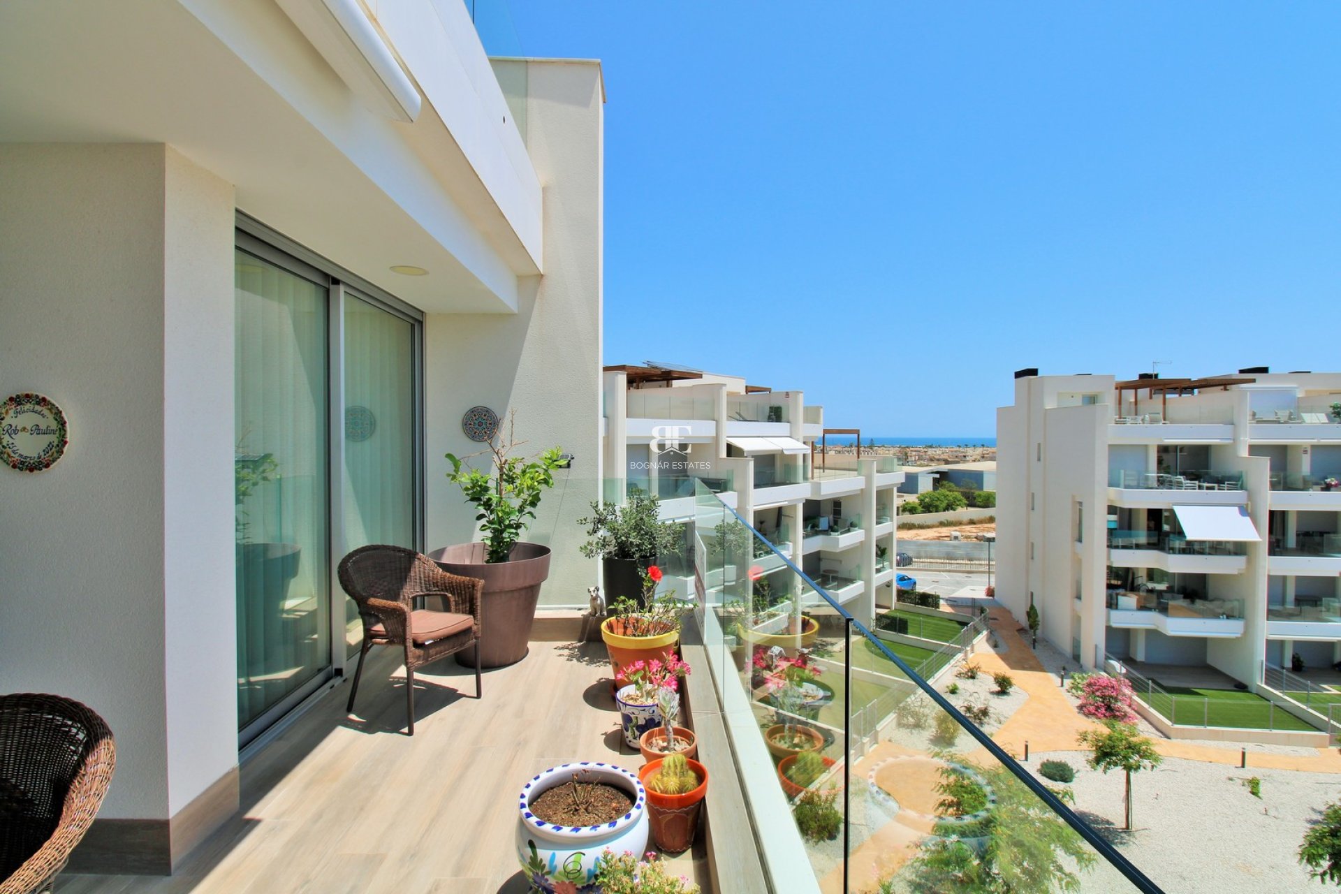 Herverkoop - apartment -
Villamartín - Los Dolses