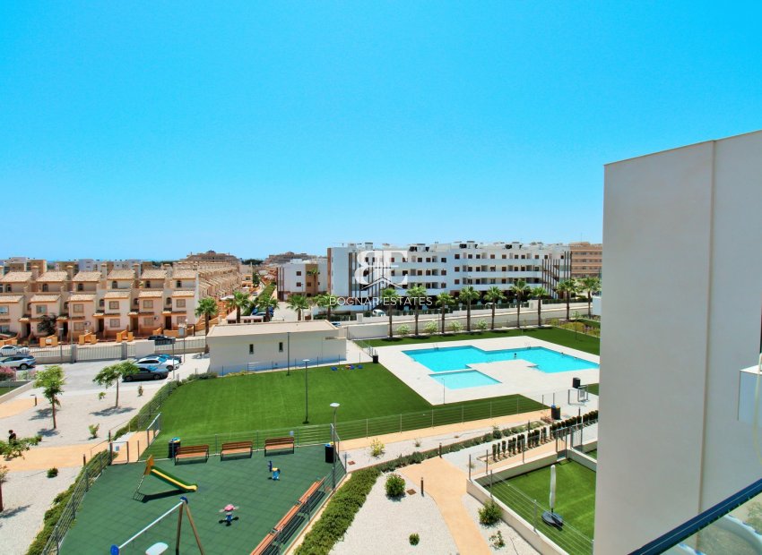 Herverkoop - apartment -
Villamartín - Los Dolses
