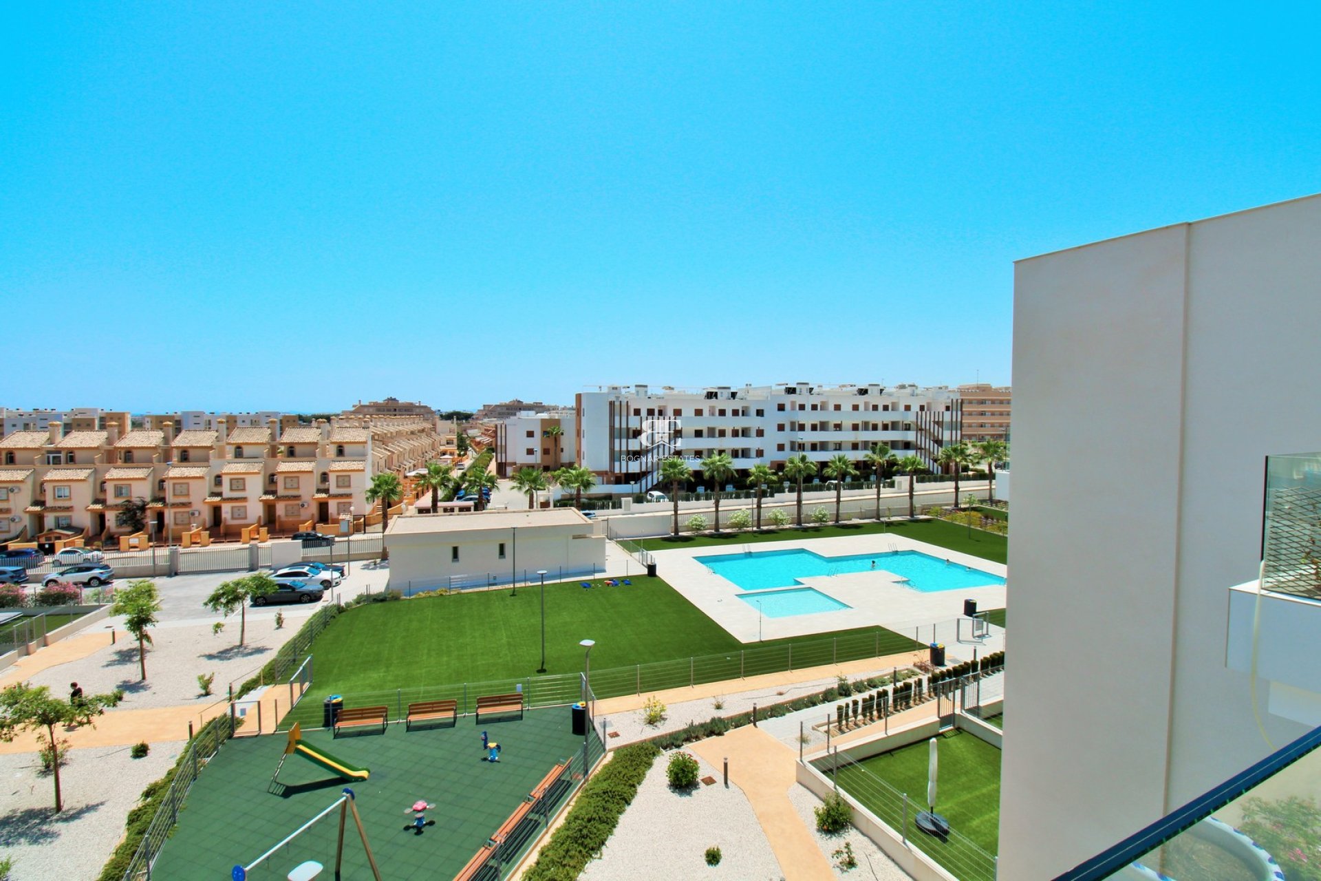 Herverkoop - apartment -
Villamartín - Los Dolses