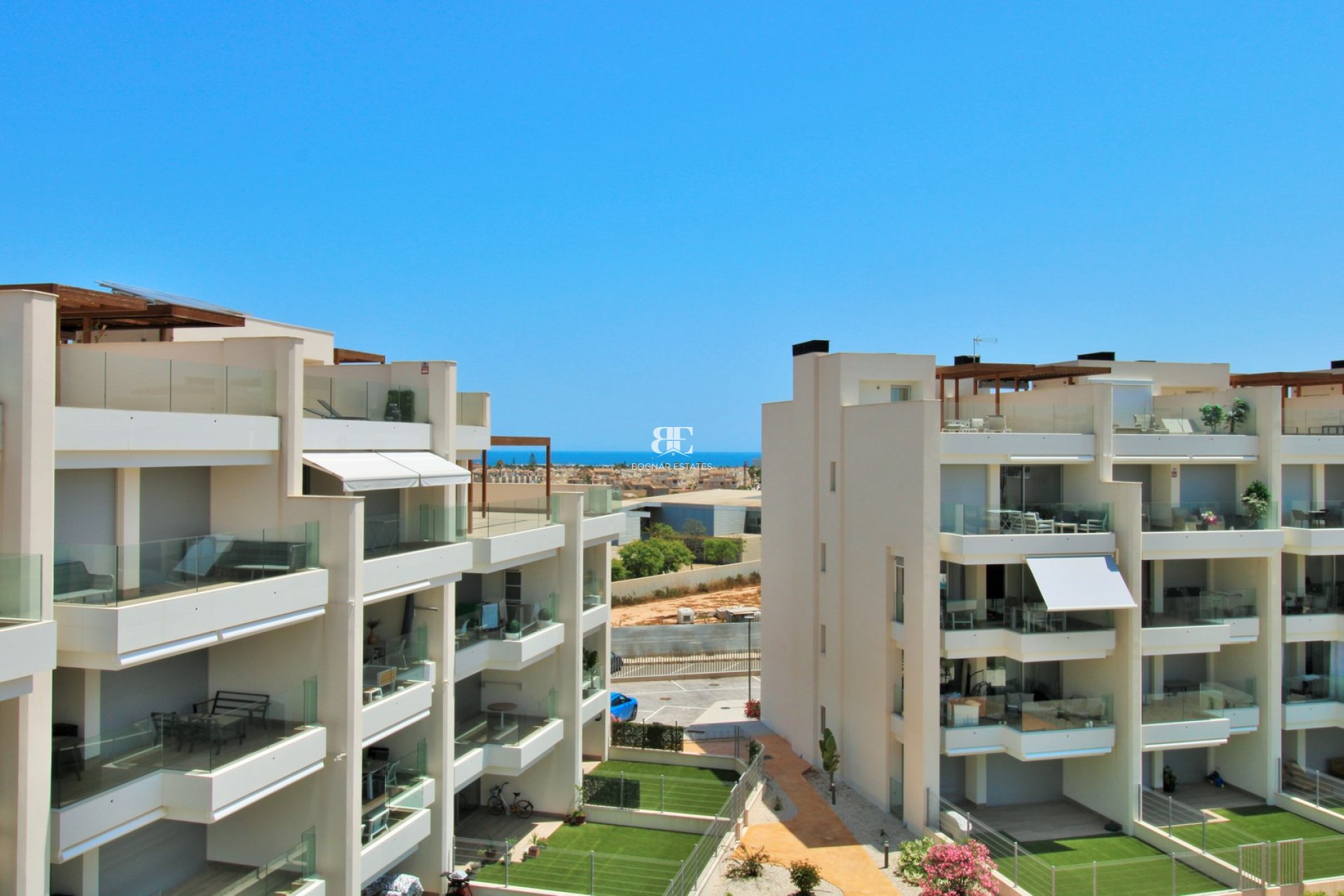 Herverkoop - apartment -
Villamartín - Los Dolses