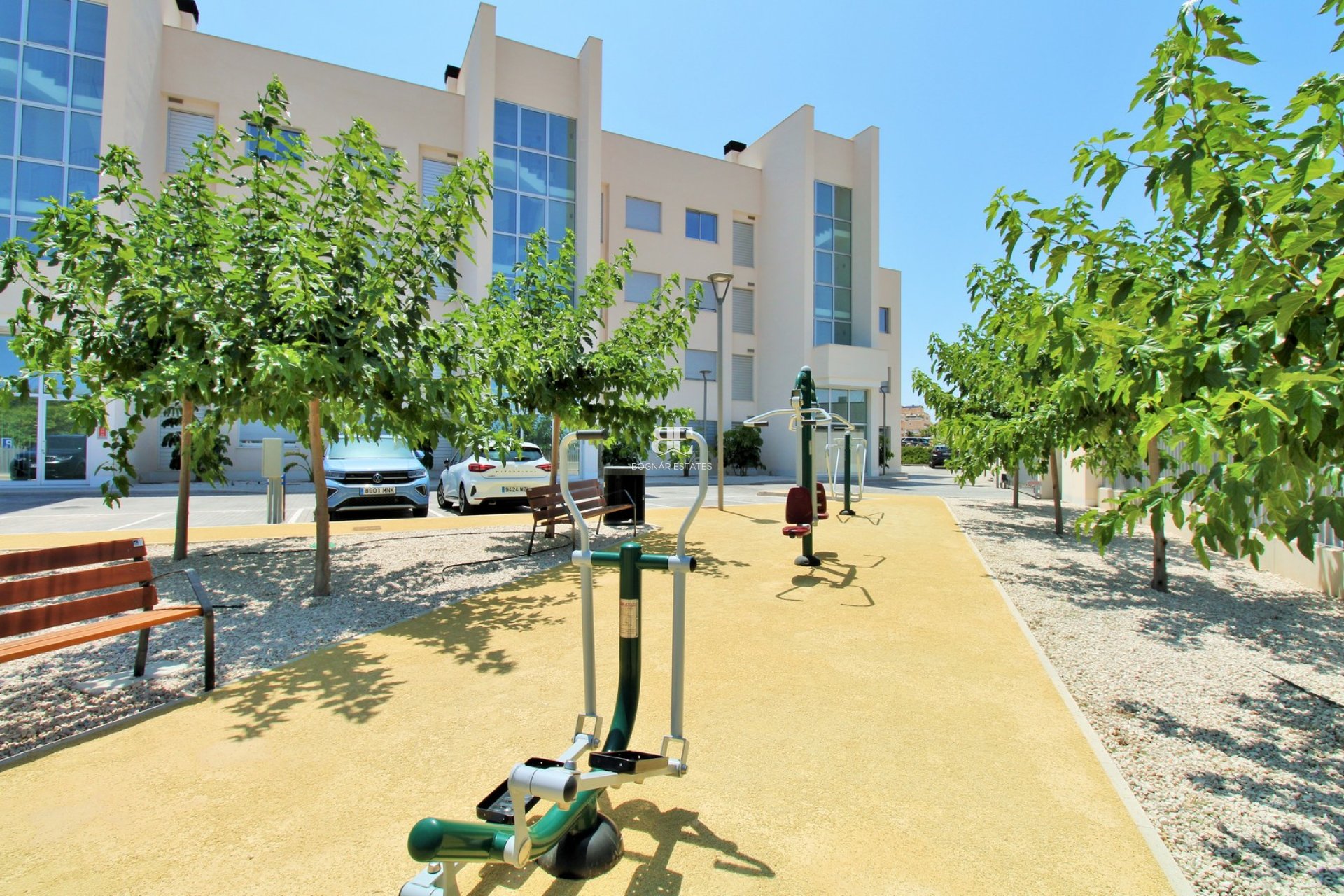 Herverkoop - apartment -
Villamartín - Los Dolses