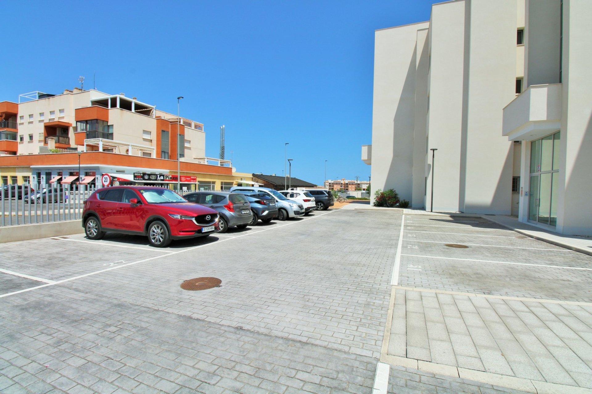 Herverkoop - apartment -
Villamartín - Los Dolses