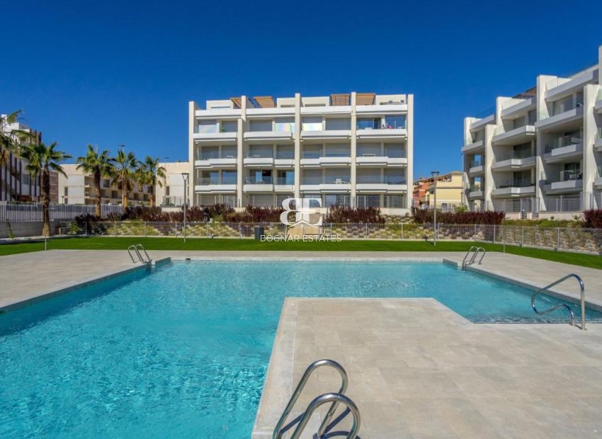 Herverkoop - apartment -
Villamartín - Los Dolses