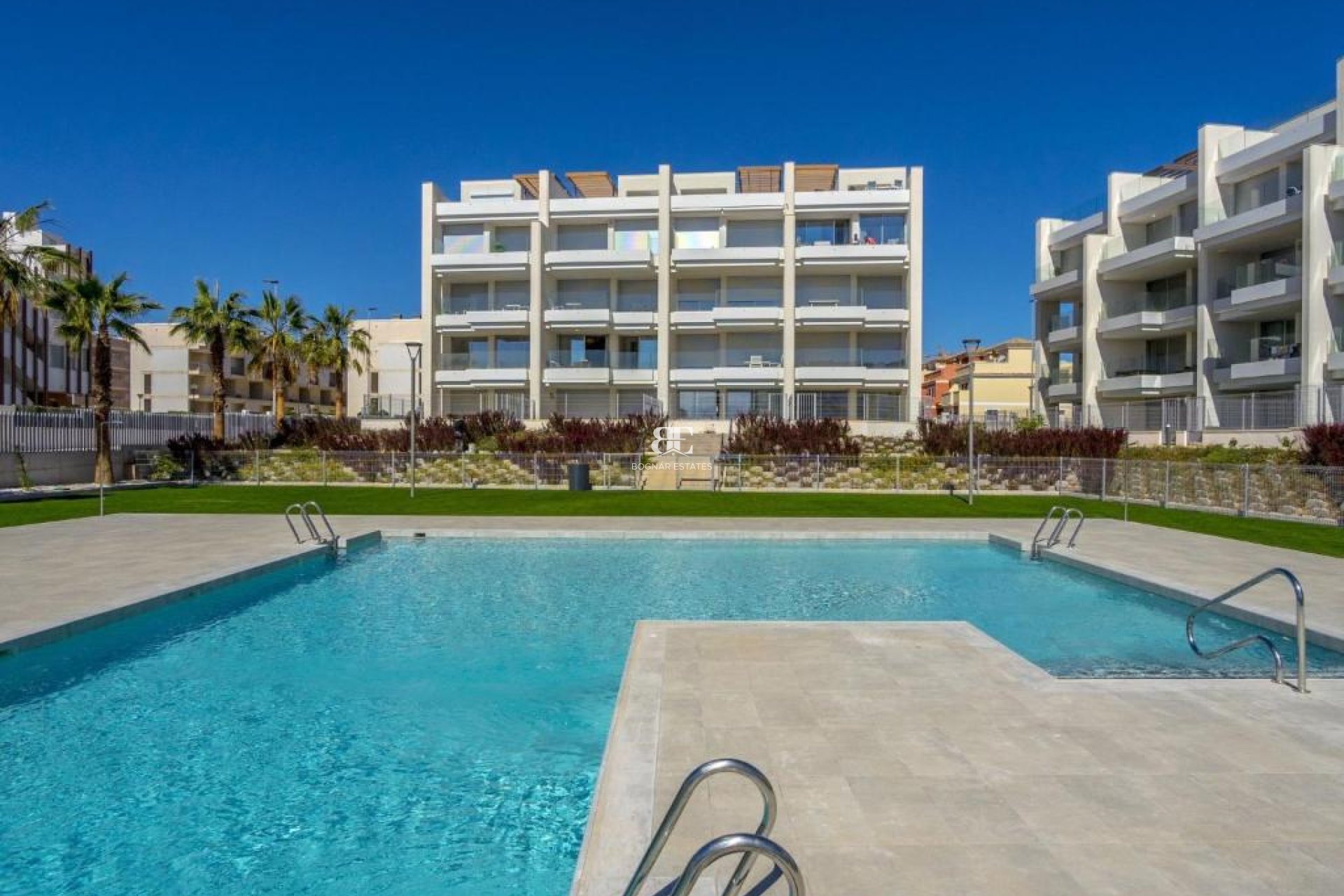 Herverkoop - apartment -
Villamartín - Los Dolses