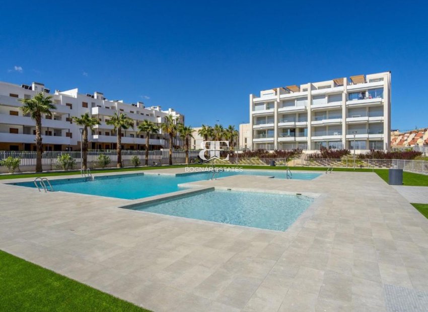 Herverkoop - apartment -
Villamartín - Los Dolses