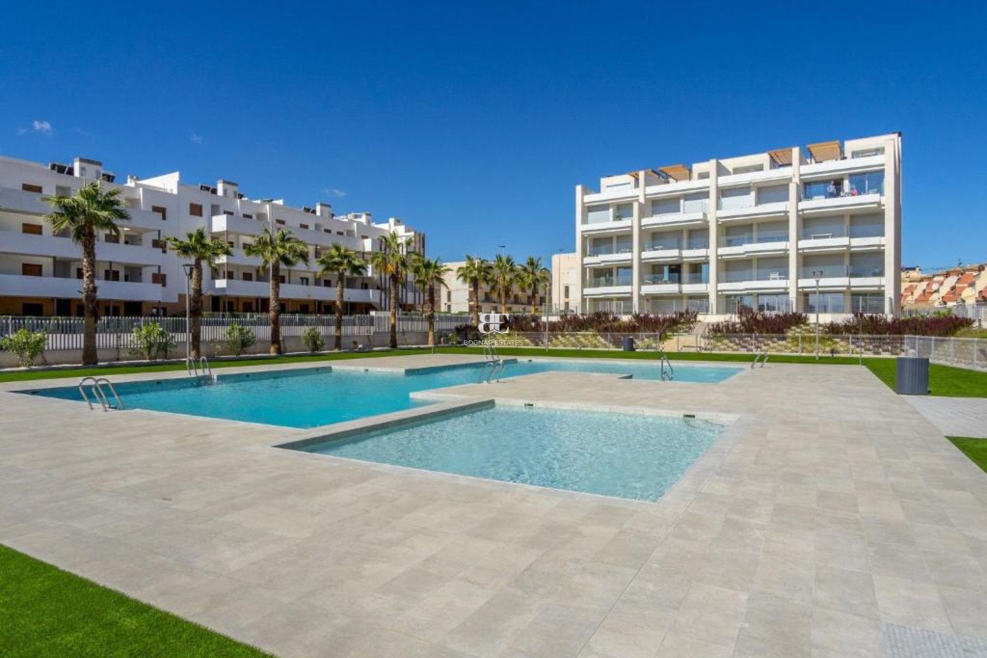 Herverkoop - apartment -
Villamartín - Los Dolses