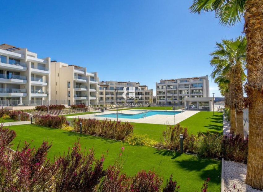 Herverkoop - apartment -
Villamartín - Los Dolses