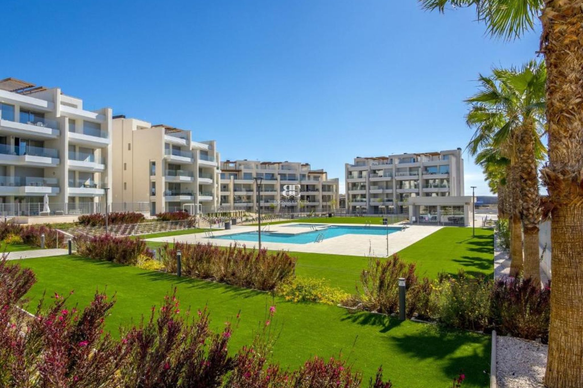 Herverkoop - apartment -
Villamartín - Los Dolses
