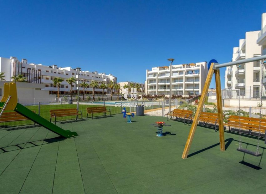 Herverkoop - apartment -
Villamartín - Los Dolses
