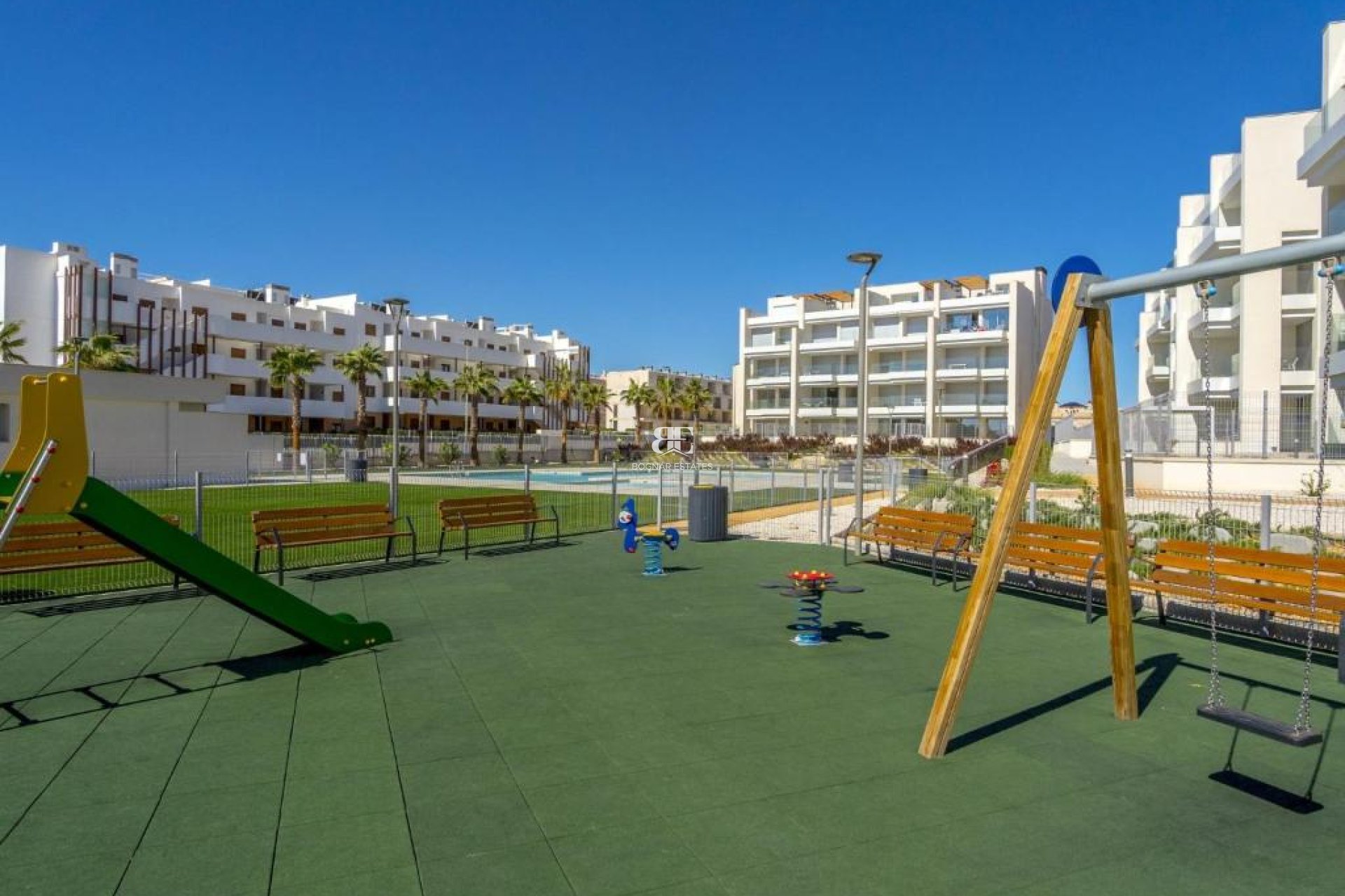 Herverkoop - apartment -
Villamartín - Los Dolses