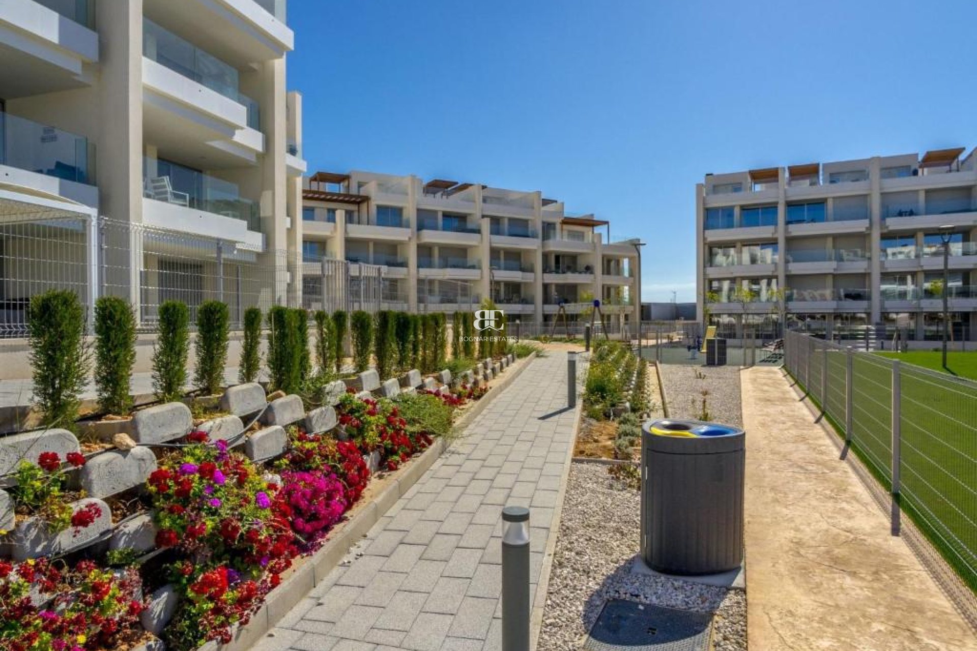 Herverkoop - apartment -
Villamartín - Los Dolses