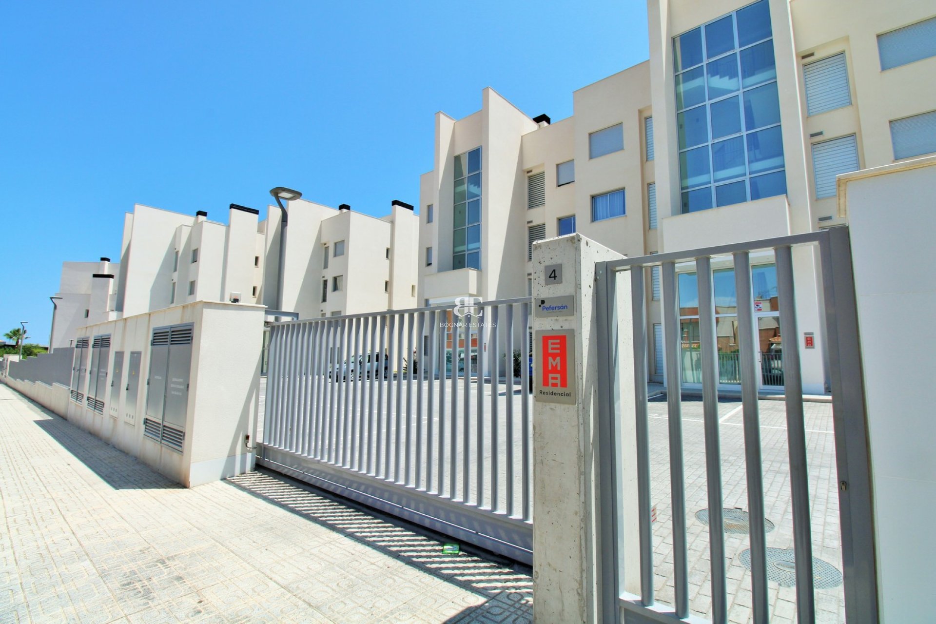 Herverkoop - apartment -
Villamartín - Los Dolses