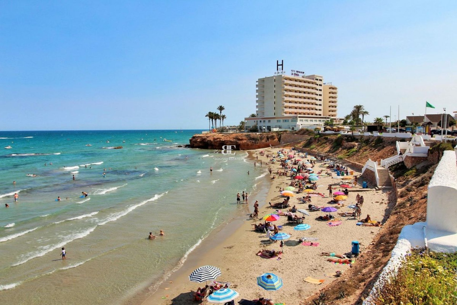 Herverkoop - apartment -
Villamartín - Los Dolses