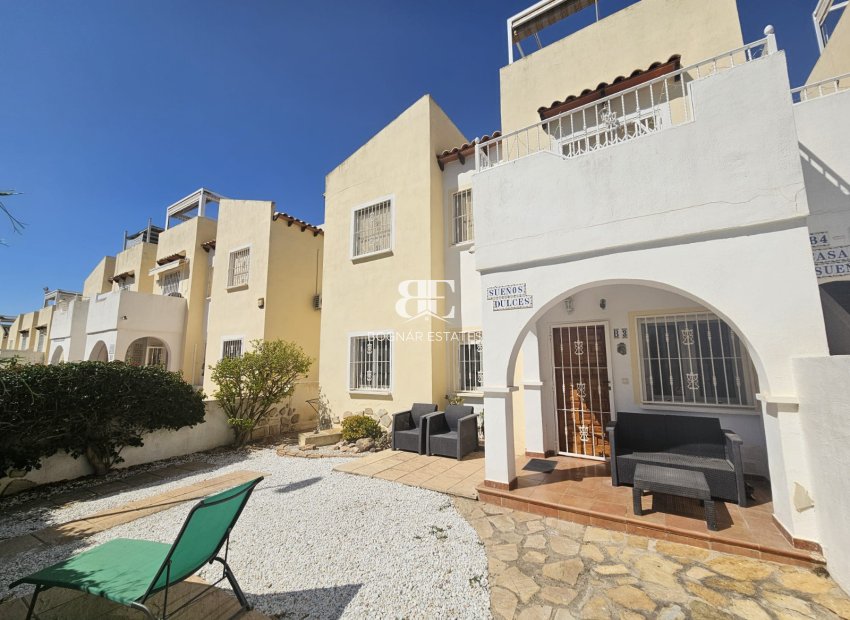 Herverkoop - apartment -
Villamartín - Panorama