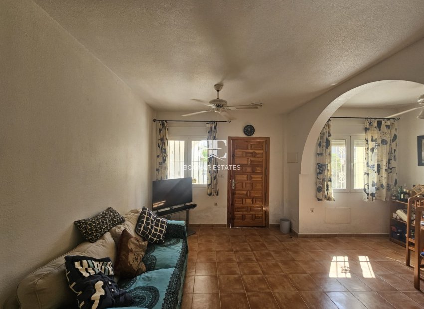 Herverkoop - apartment -
Villamartín - Panorama