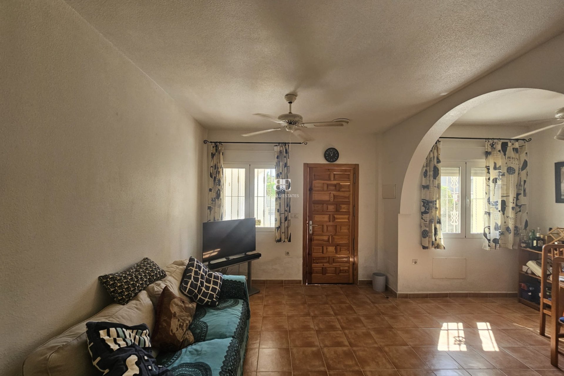 Herverkoop - apartment -
Villamartín - Panorama