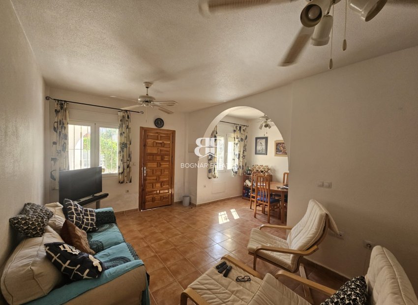 Herverkoop - apartment -
Villamartín - Panorama