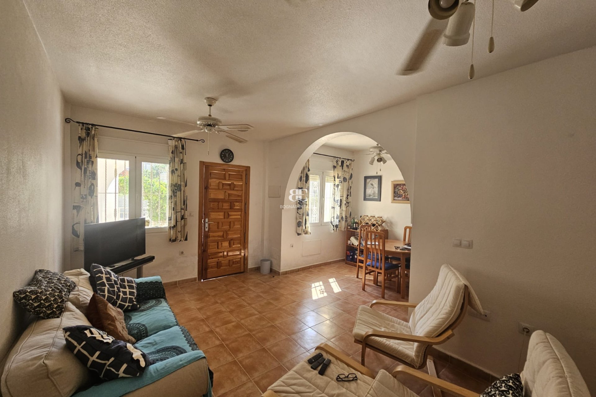 Herverkoop - apartment -
Villamartín - Panorama