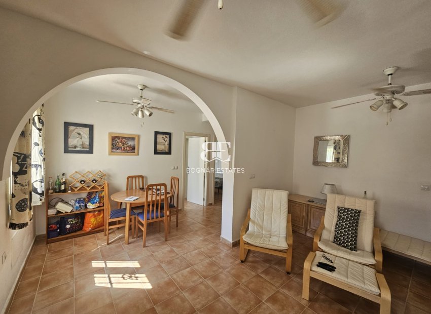 Herverkoop - apartment -
Villamartín - Panorama