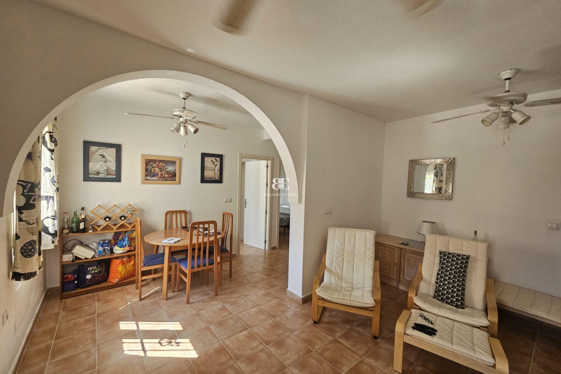 Herverkoop - apartment -
Villamartín - Panorama