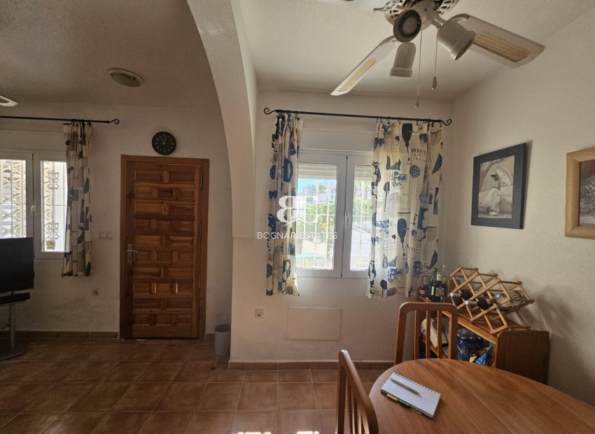Herverkoop - apartment -
Villamartín - Panorama