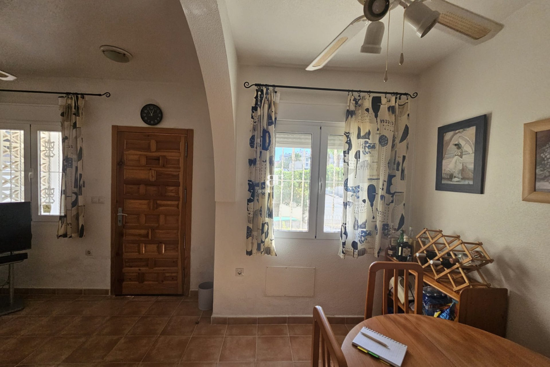 Herverkoop - apartment -
Villamartín - Panorama