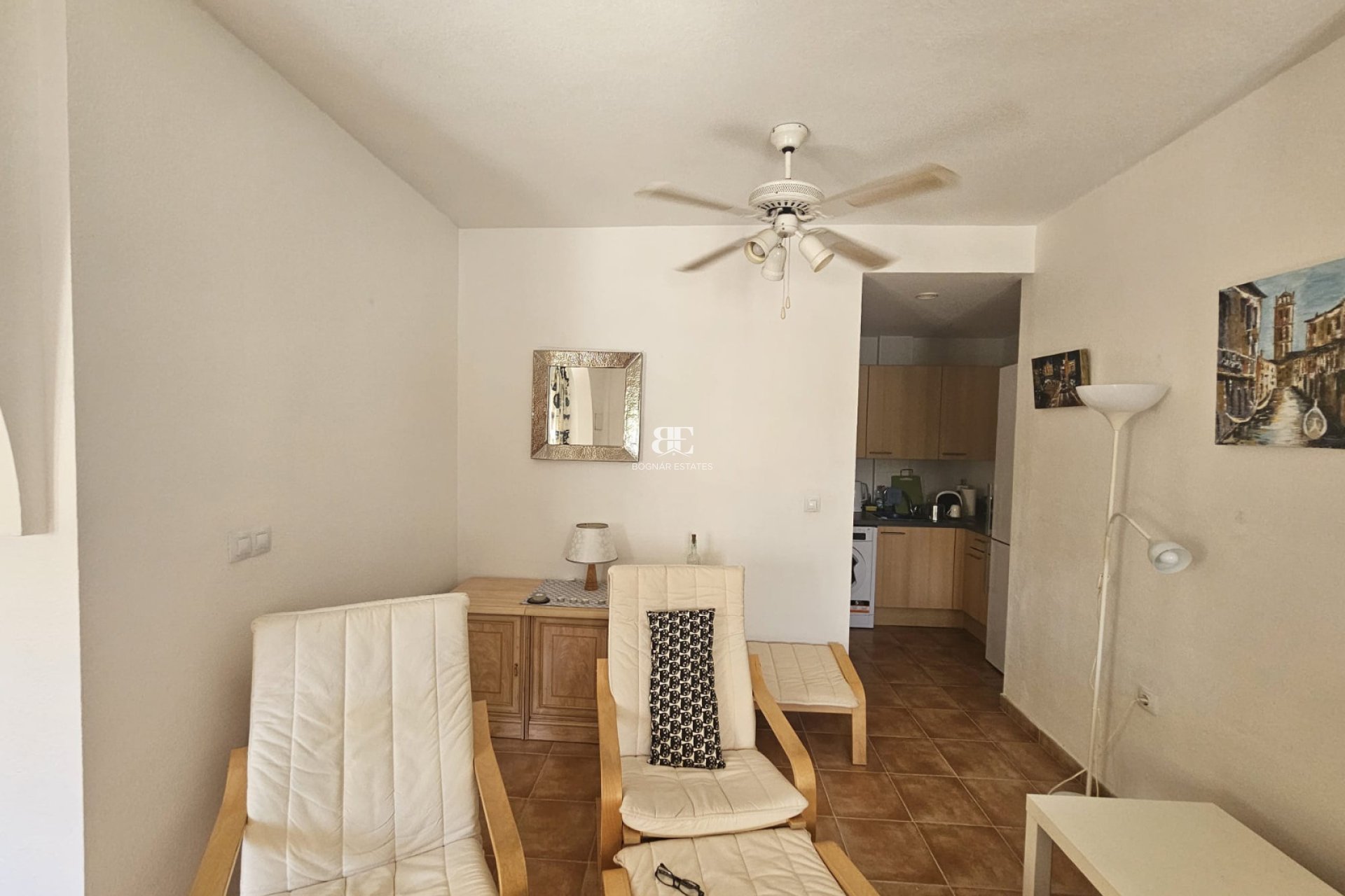 Herverkoop - apartment -
Villamartín - Panorama