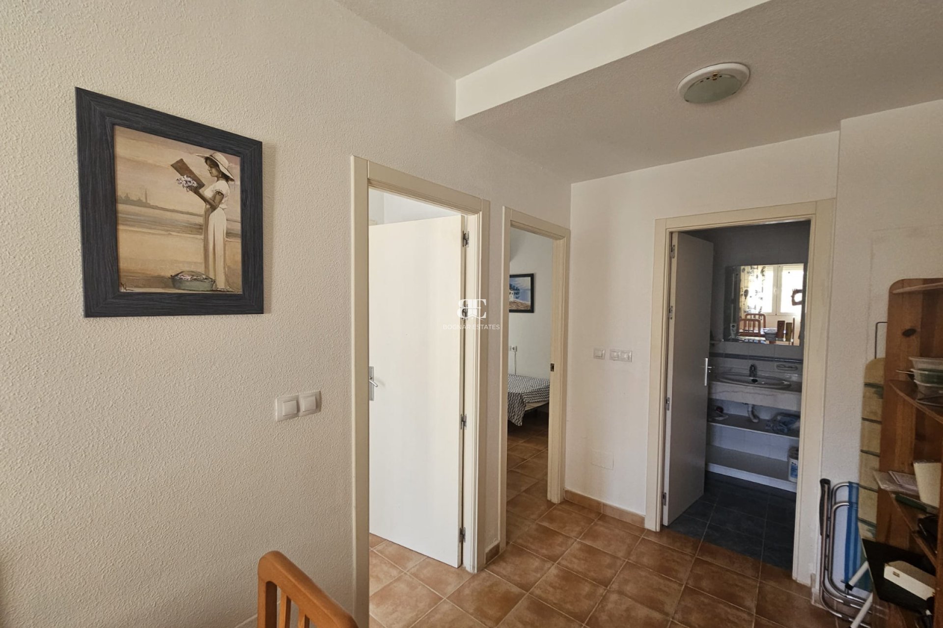 Herverkoop - apartment -
Villamartín - Panorama