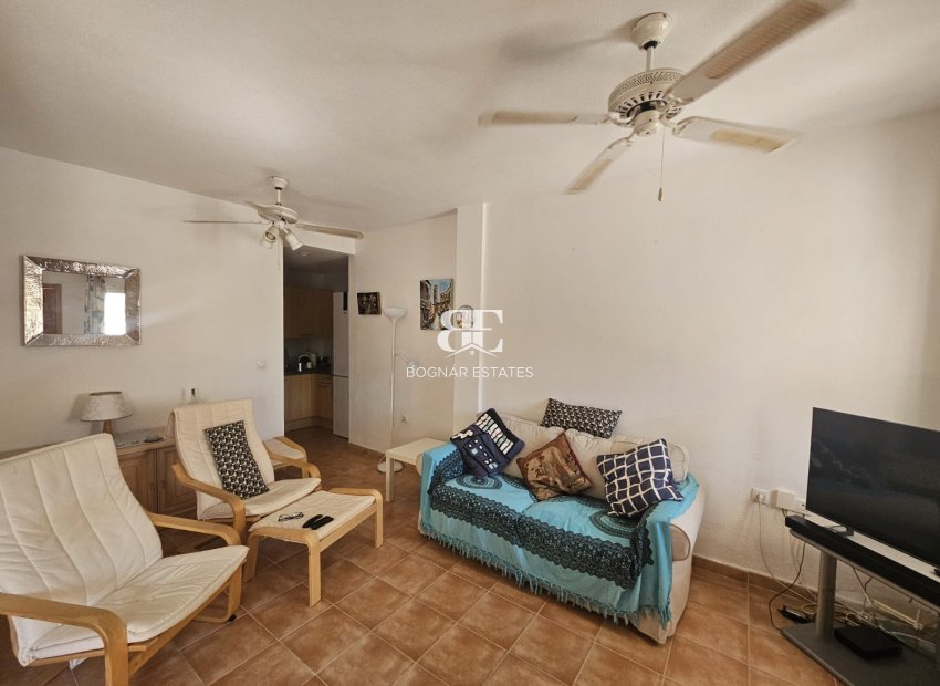 Herverkoop - apartment -
Villamartín - Panorama