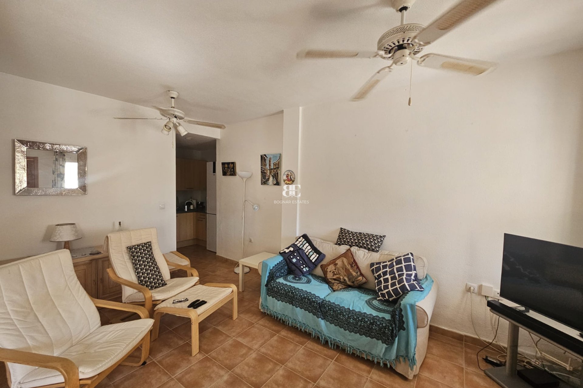 Herverkoop - apartment -
Villamartín - Panorama