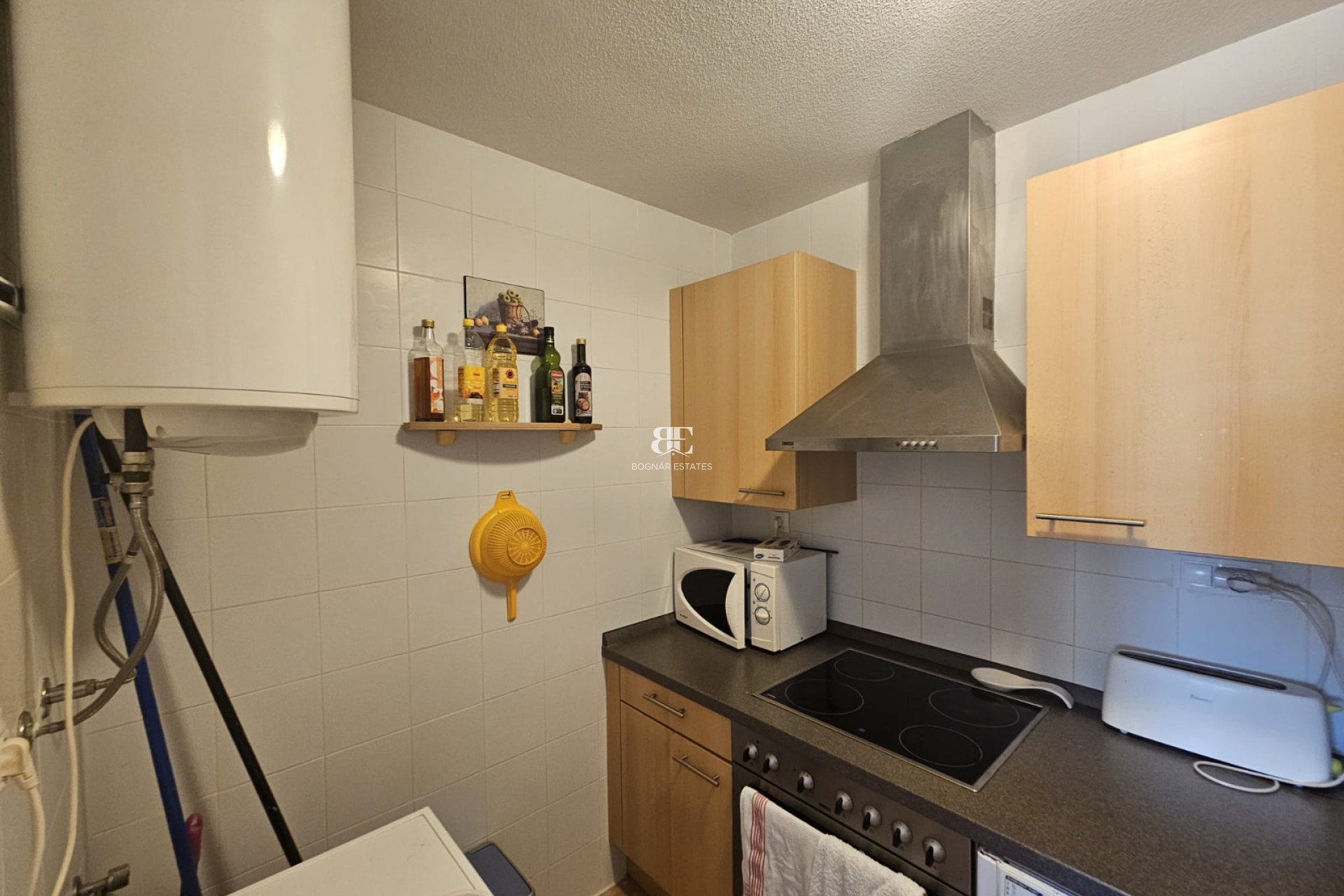Herverkoop - apartment -
Villamartín - Panorama