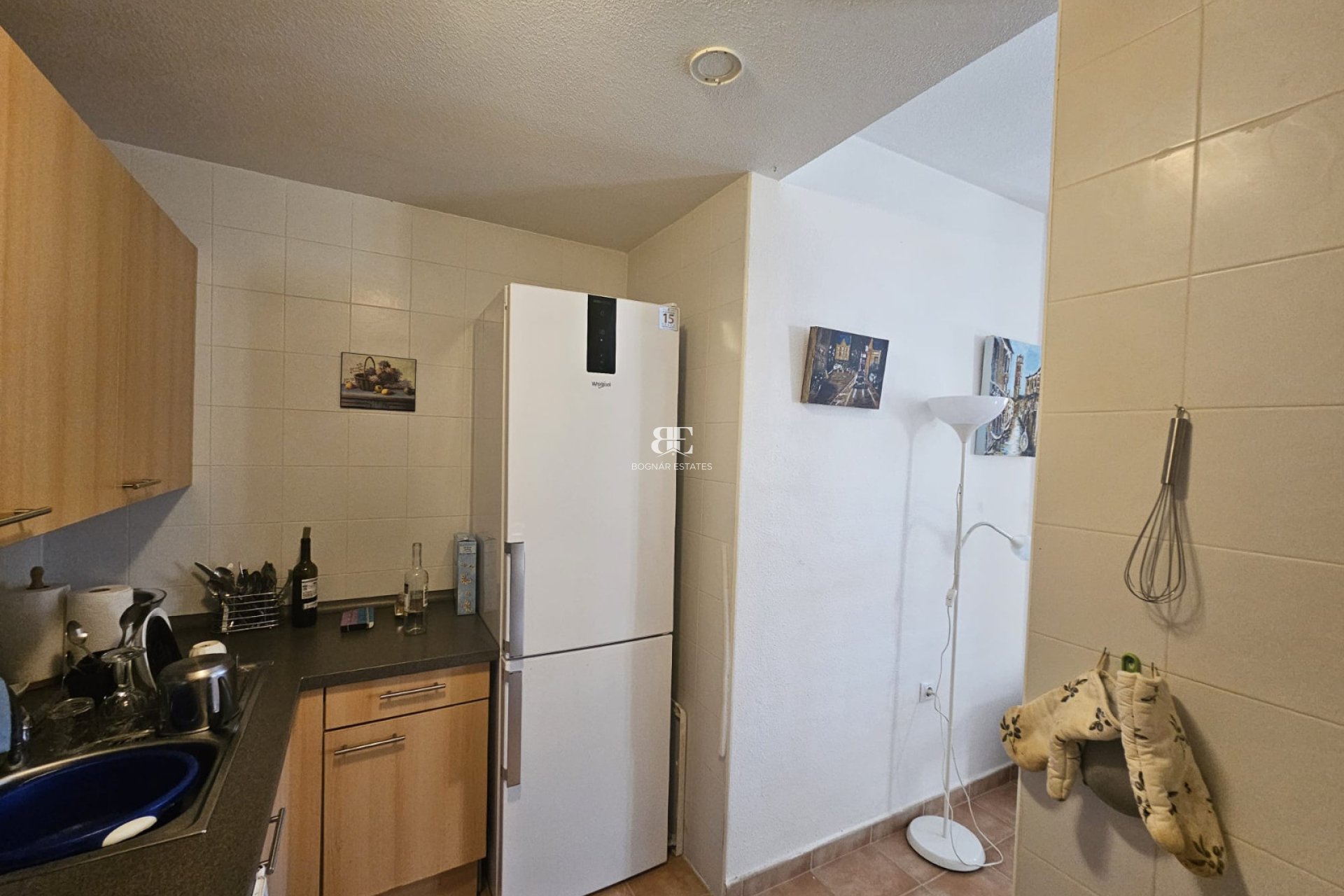 Herverkoop - apartment -
Villamartín - Panorama