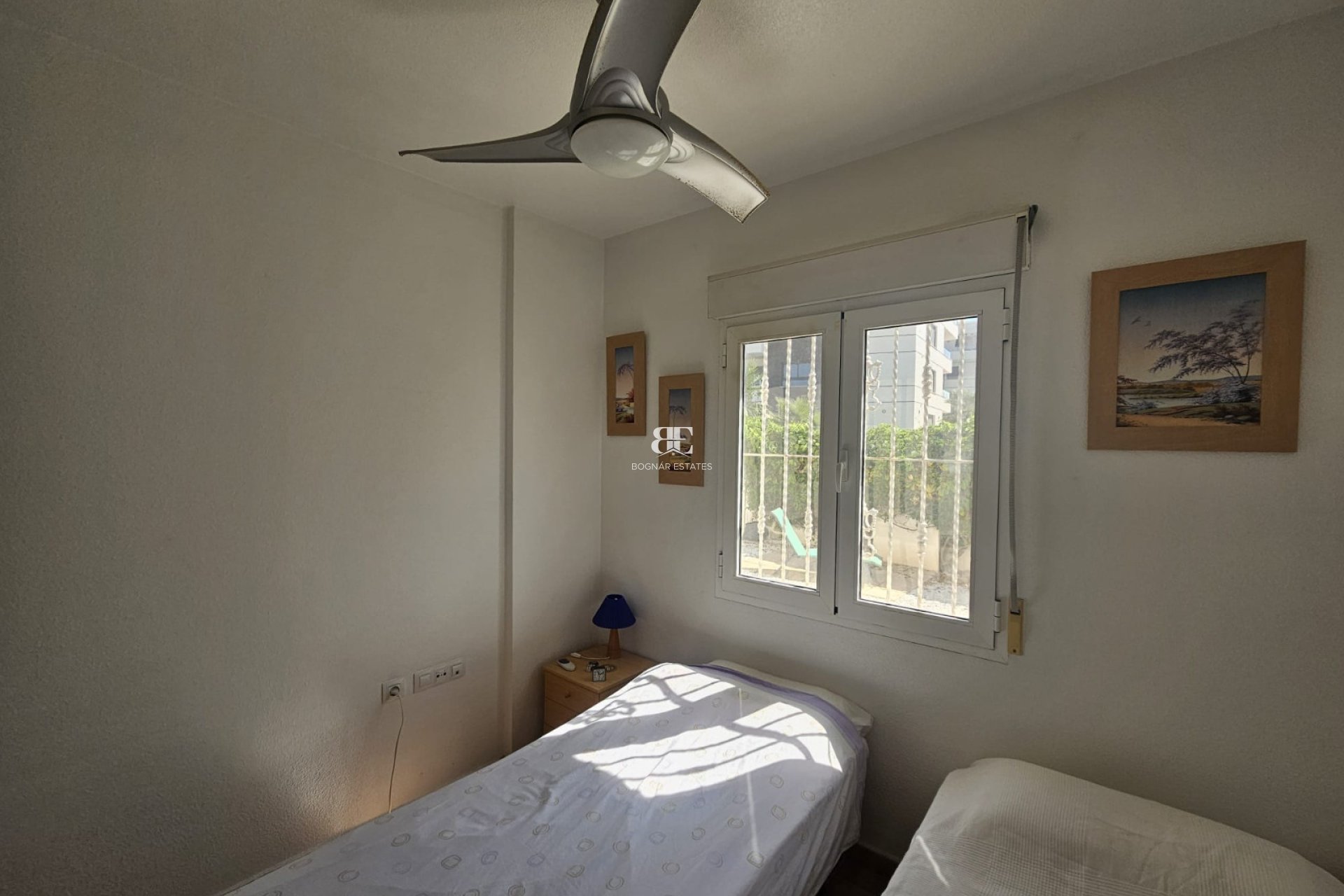 Herverkoop - apartment -
Villamartín - Panorama