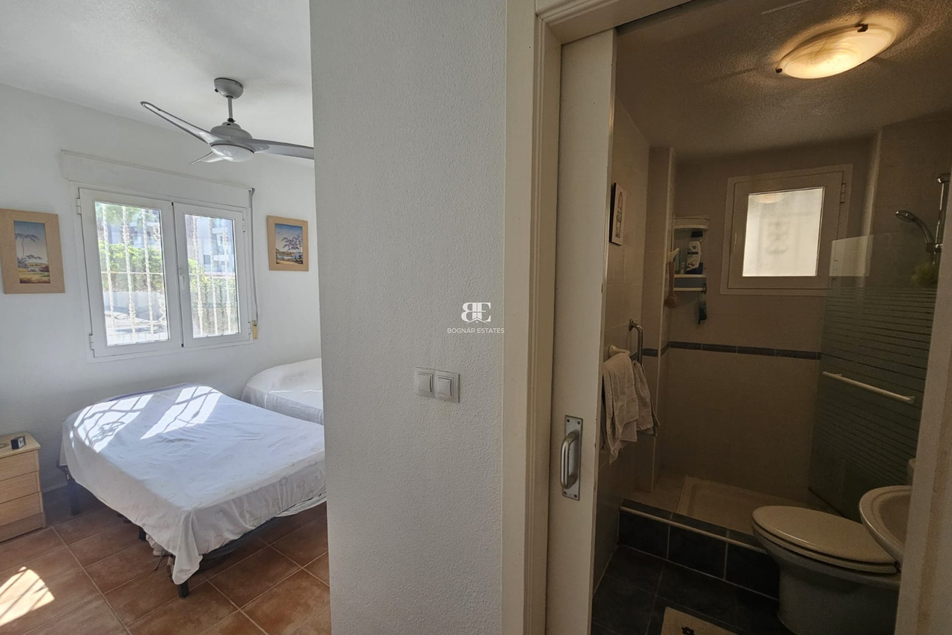 Herverkoop - apartment -
Villamartín - Panorama