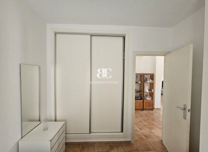 Herverkoop - apartment -
Villamartín - Panorama