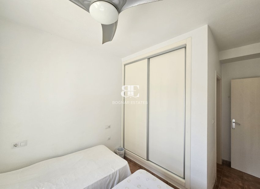 Herverkoop - apartment -
Villamartín - Panorama