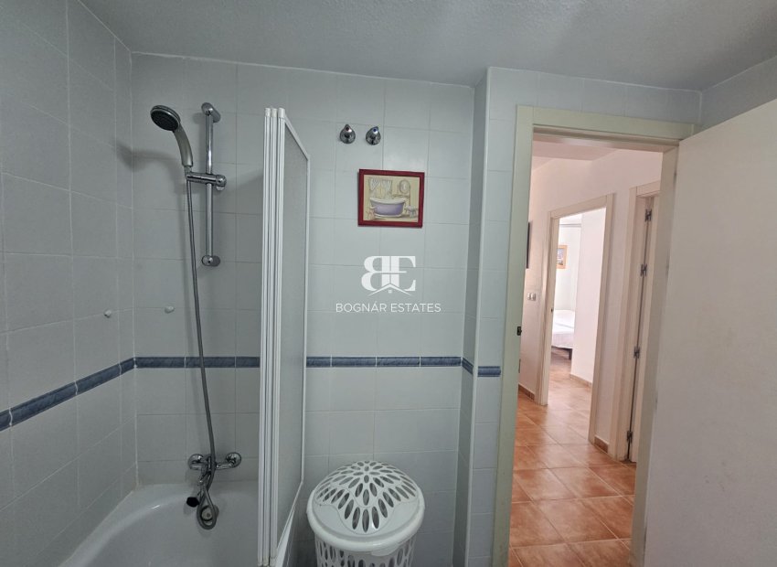 Herverkoop - apartment -
Villamartín - Panorama