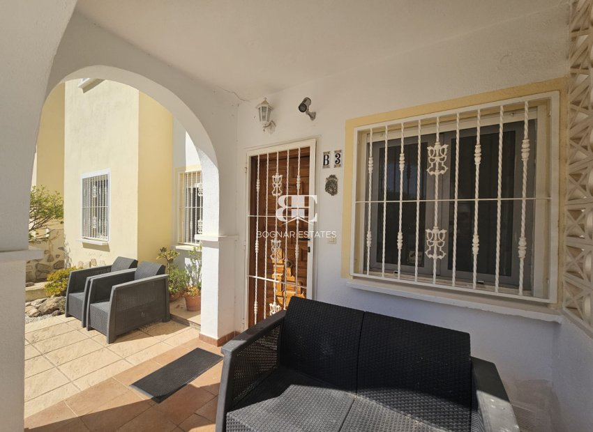 Herverkoop - apartment -
Villamartín - Panorama