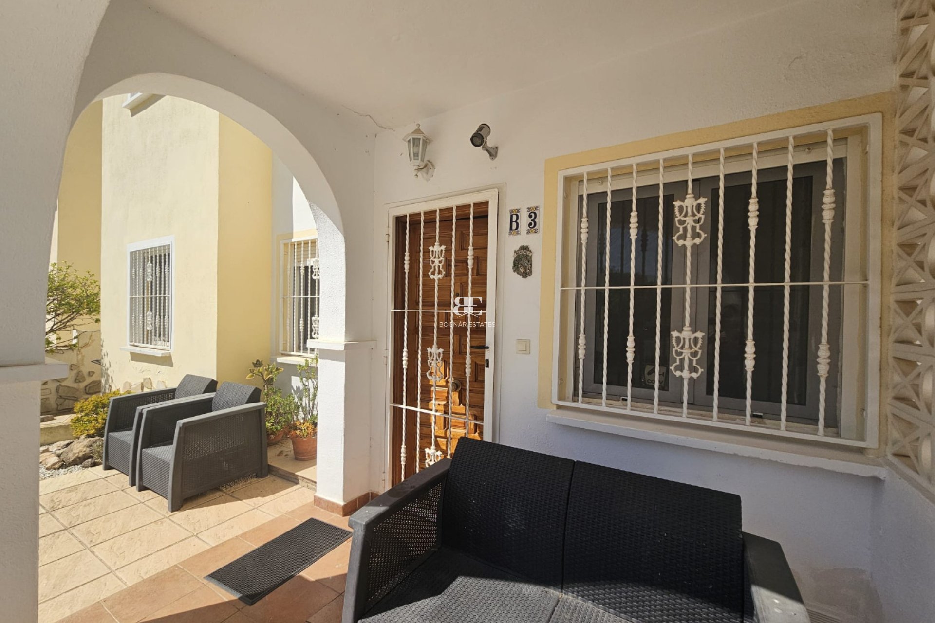 Herverkoop - apartment -
Villamartín - Panorama