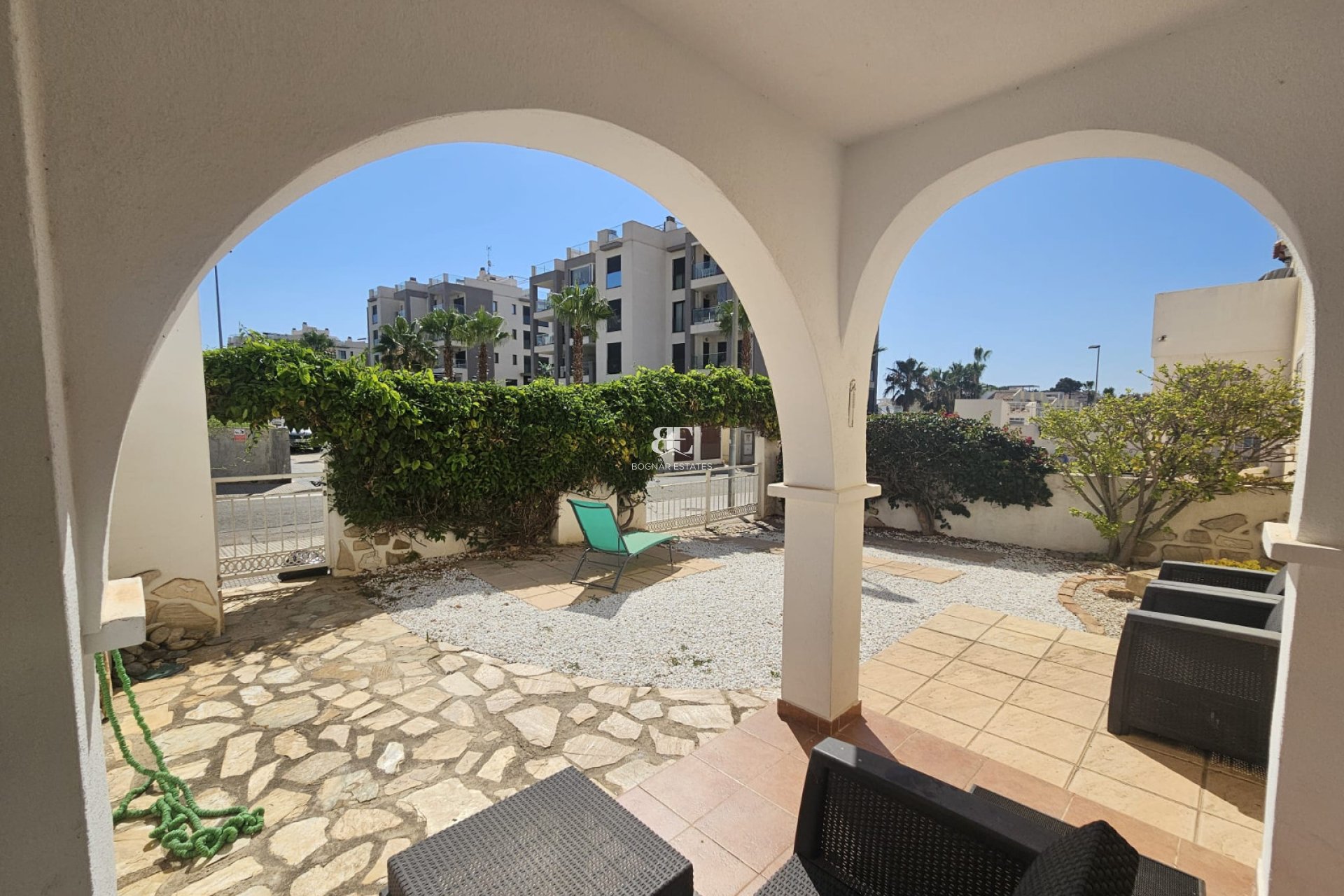 Herverkoop - apartment -
Villamartín - Panorama
