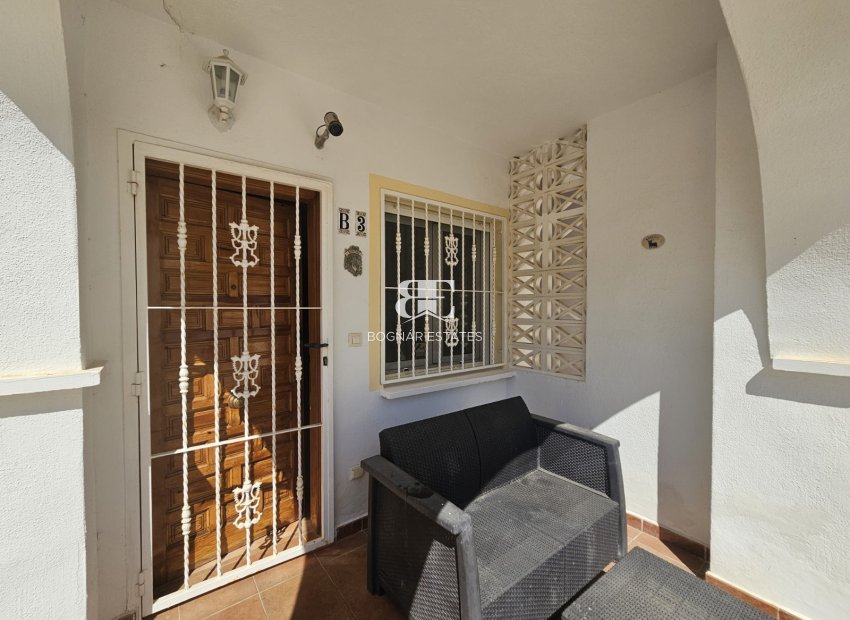 Herverkoop - apartment -
Villamartín - Panorama