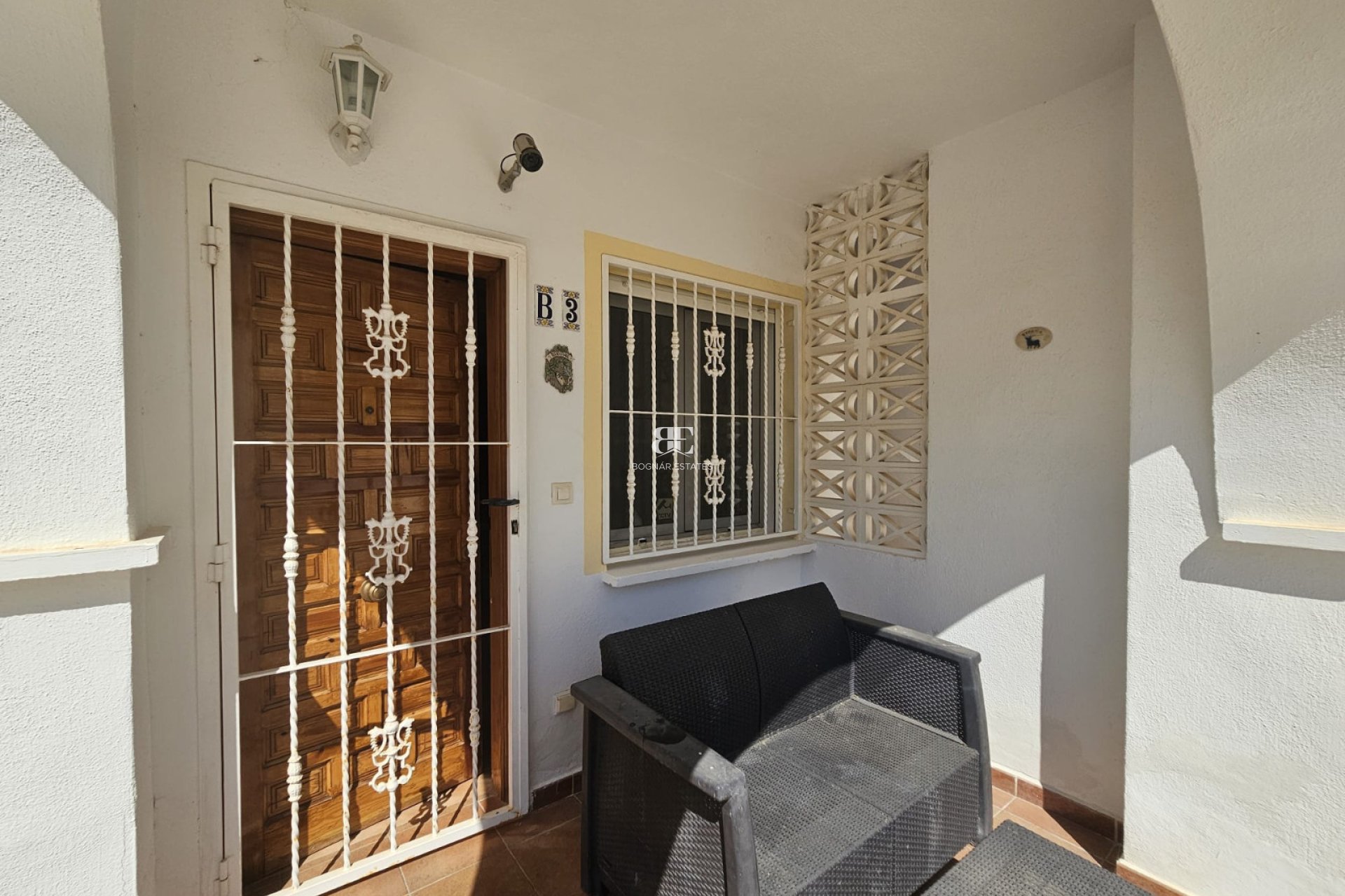Herverkoop - apartment -
Villamartín - Panorama
