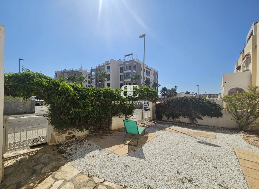 Herverkoop - apartment -
Villamartín - Panorama