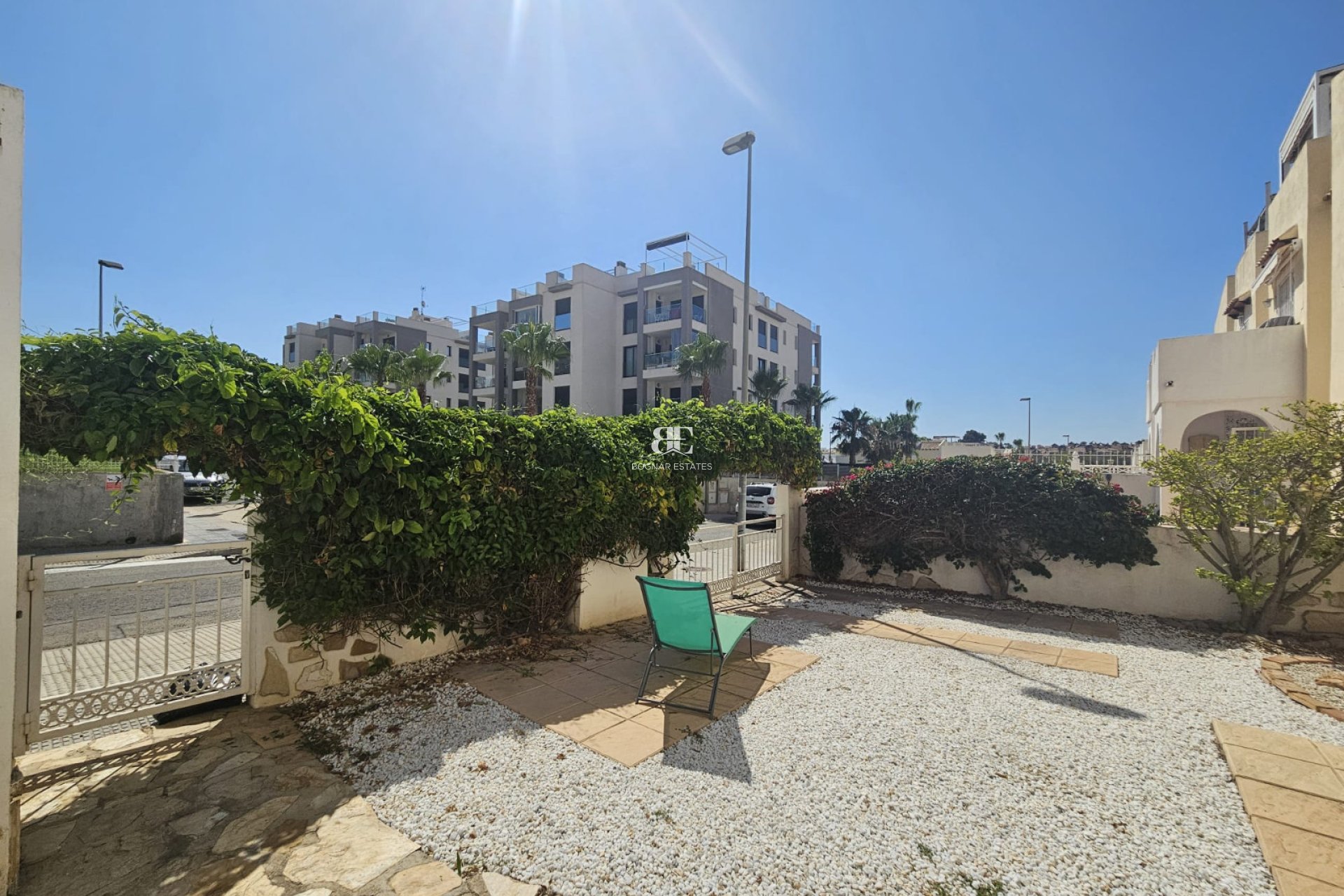 Herverkoop - apartment -
Villamartín - Panorama