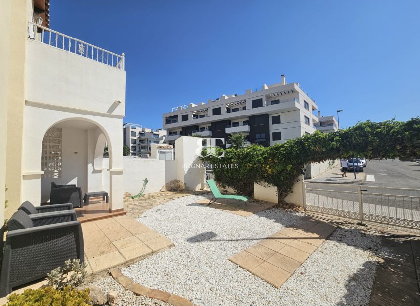 Herverkoop - apartment -
Villamartín - Panorama