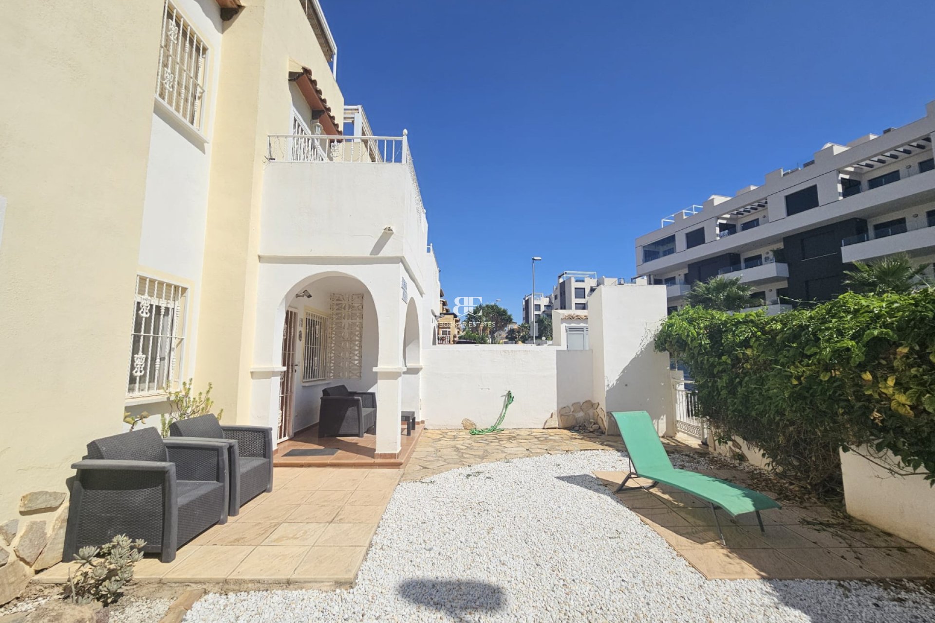 Herverkoop - apartment -
Villamartín - Panorama