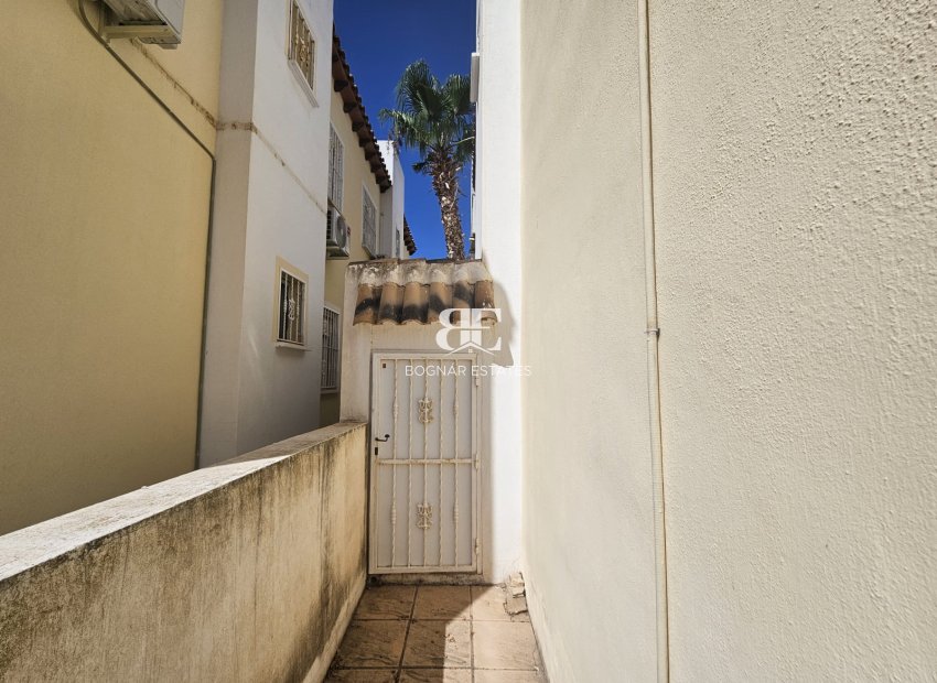 Herverkoop - apartment -
Villamartín - Panorama